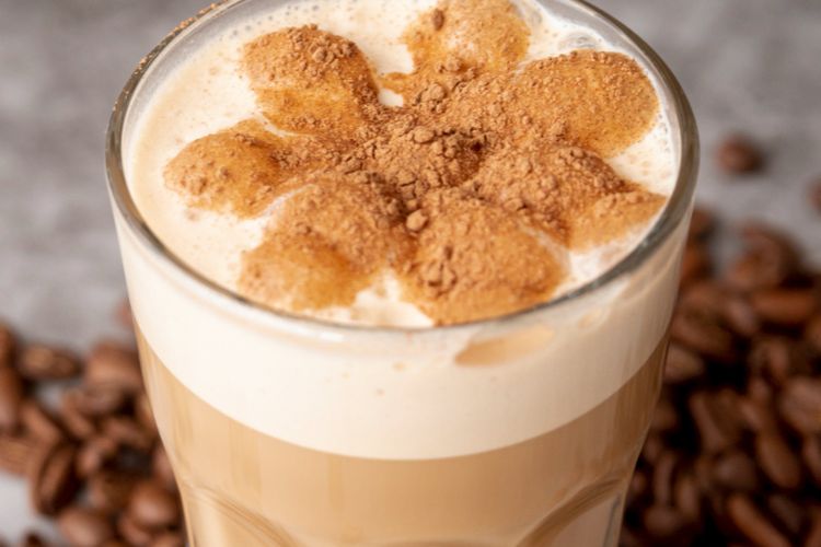 3 Cara Membuat Mochaccino ala Barista, Simak Perbandingan Kopi dan Cokelat