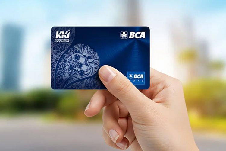 BCA Kartu Kredit Indonesia, Cara Aktivasi dan Transaksi QRIS di myBCA