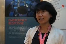 Kiprah Ilmuwan Indonesia di Pusat Pengendalian Penyakit Menular AS