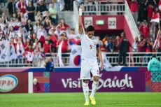 Aji Santoso Sebut Prestasi Timnas U23 Indonesia Bukan karena Keberuntungan