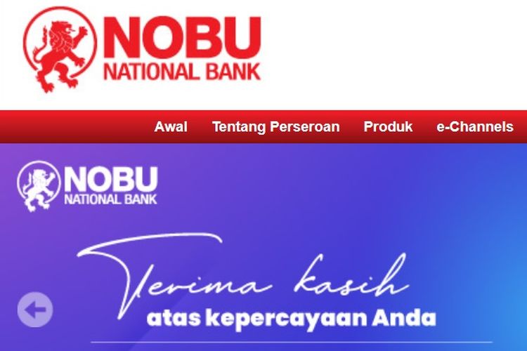 Bank Nobu
