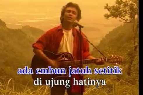 Lirik dan Chord Lagu Lelaki dan Telaga dari Franky Sahilatua
