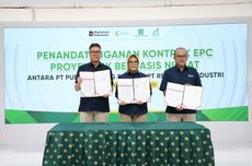 Puluhan Ribu Ekstasi Diduga Dibuang dari Mobil Usai Kecelakaan di Tol Lampung