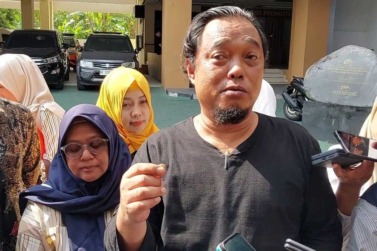 Anak 3 Tahun Meninggal Usai CT Scan, RSUD Prambanan Dilaporkan ke Polda DIY atas Dugaan Malapraktik