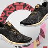 Belajar dari Sejarah Jepang, Asics Buat Sepatu dari Bahan Daur Ulang