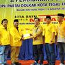 Serahkan Rekomendasi Pilkada ke Faruq Ibnul, Ketua Golkar Kota Tegal: Final dan Mengikat