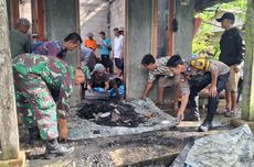 Pemalsuan Ijazah Sarjana Berujung Wagub Babel Jadi Tersangka