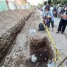 Dugaan Temuan Kerangka di Proyek Revitalisasi Beteng Keraton Yogya, Polisi Tunggu Hasil Pemeriksaan