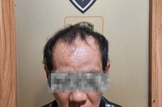 Anggota Ormas di Kebayoran Baru Palak Warga Selama 5 Tahun, Uangnya untuk Beli Narkoba 