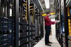 Pasar Data Center Tumbuh Pesat, Telkom Hadirkan NeutraDC