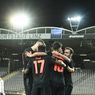 5 Fakta Menarik LASK Linz Vs Man United, Rekor Apik Mason Greenwood