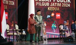Soroti Masalah Pelayanan Publik di Jatim, Risma: Harus Dihadirkan di Daerah Terpencil