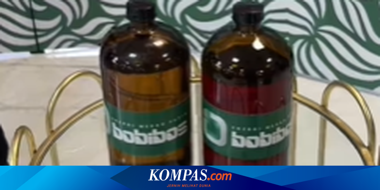 Regulasi Jadi Tantangan Utama Bobibos Masuk ke Pasar Nasional