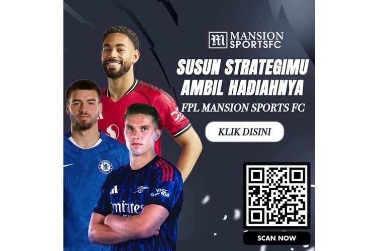 Di FPL, setiap keputusan ikut menentukan hasil dalam perebutan menjadi yang terbaik. 