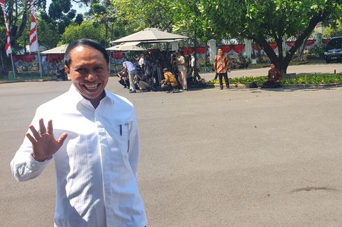GBK Boleh Dipakai Relawan Jokowi, tapi Tak Boleh untuk Konser, Begini Penjelasan Menpora