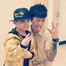 Profil Edsel Prince, Rapper Cilik yang Curi Perhatian Reza Arap