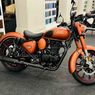Royal Enfield Factory Custom Program, Ubah Motor Sesuai Selera