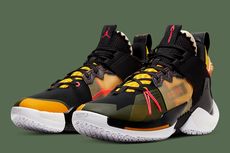 Sepatu Jordan Why Not ZER0.2 “Scorpio” untuk Ulang Tahun Westbrook