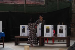 Sengketa dan Politik Uang Bayangi Revisi UU Pemilu Jika Terdesak Waktu