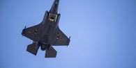 Analis China Ungkap Cara Iran Tembak F-35, Jet Tempur Siluman Tercanggih AS