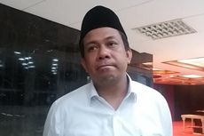 Fahri Hamzah: Pergantian Pimpinan DPD Jangan Terlalu Politis