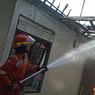 Penanggulangan Kebakaran Sering Terhambat, Dinas Gulkarmat: Hanya Sepertiga Hidran yang Berfungsi di Jakarta