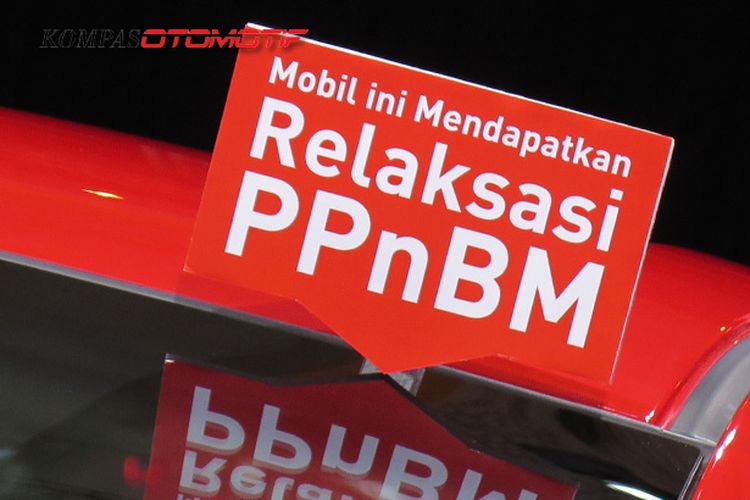 Toyota Ingin Diskon PPnBM Kembali Bergulir Tahun Depan