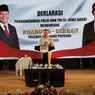 Purnawirawan TNI dan Polri se-Jawa Barat Deklarasikan Dukungan ke Prabowo-Gibran