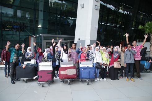 Imbas Virus Corona, Penempatan Pekerja Migran Indonesia ke Luar Negeri Dihentikan Sementara