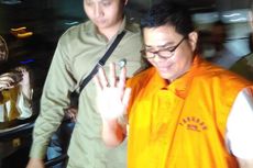 Anggota DPRD Riau Ditahan, Kuasa Hukum Sebut Kliennya Tak 