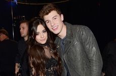 Ulang Tahun Ke-21, Shawn Mendes Bergandengan dengan Camila Cabello