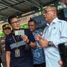Singapura dan 3 Negara Lain Akan Daftarkan Kebaya sebagai Warisan UNESCO, Ini Tanggapan Menparekraf Sandiaga