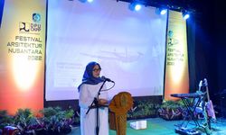 Bupati Ipuk Berharap Festival Arsitektur Nusantara Lahirkan Arsitek Top dari Banyuwangi