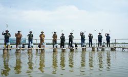 ADHI Hijaukan Karawang: Rehabilitasi Mangrove, Dukung UMKM, dan Aksi Bersih Lingkungan