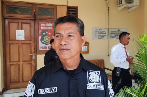 Main Judi Kartu di Warung Kopi, 4 Warga Blora Digerebek Polisi