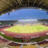 Perusakan Ruang Ganti Stadion Manahan Solo, Warga: Sayang, Belum Resmi Dipakai Piala Dunia