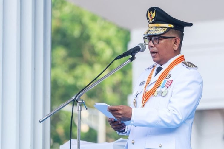 Pemprov Banten Beri Diskon PKB Hingga 40 Persen, Denda Pajak Dihapus