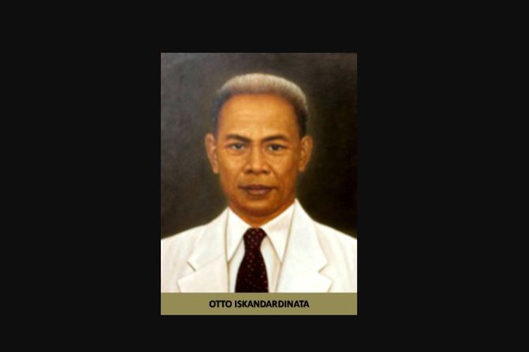 R. Otto Iskandardinata adalah sosok pahlawan nasional kelahiran Bandung, Jawa Barat.
