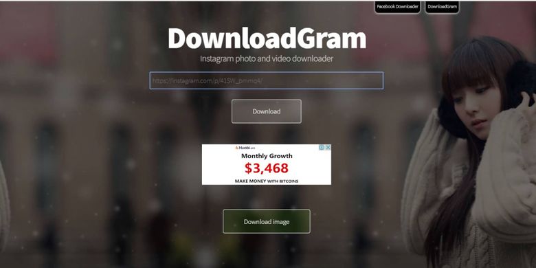 Downloadgram