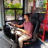 Pemkot Semarang Mulai Gunakan Bus Listrik Seharga Rp 5,1 Miliar untuk Layani Masyarakat 