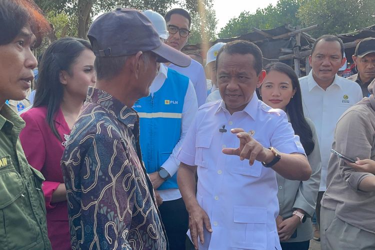 11.000 Desa Belum Teraliri Listrik, Pemerintah Percepat Program Listrik Desa