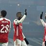 Hasil Liga Europa: Tampil Agresif, Arsenal Ditahan Slavia Praha 