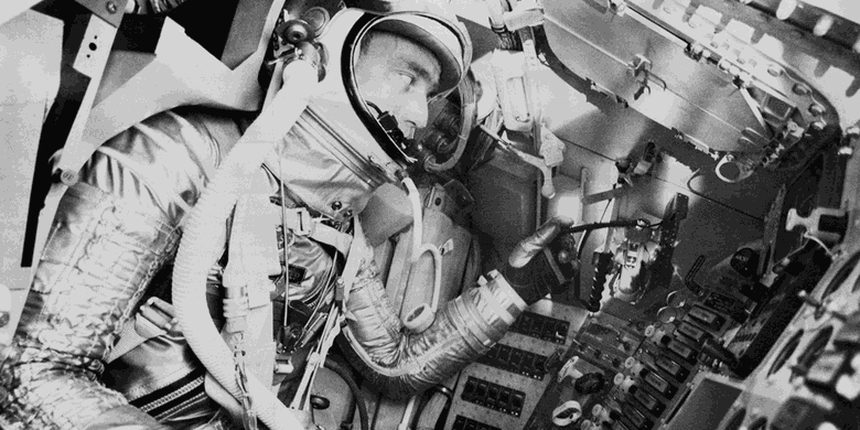 Scott Carpenter