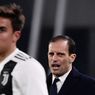 Allegri Sudah Diperingatkan Jangan Kembali ke Juventus, Cuma Jadi Kambing Hitam