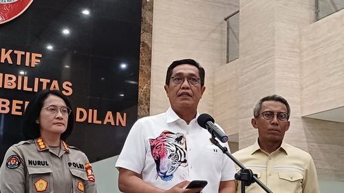 Hari Ini, Bareskrim Limpahkan Para Tersangka Kasus Penambahan DPT Pemilu di Kuala Lumpur ke Kejari Jakpus