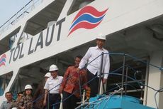 Mulai Terlihat, Dampak Tol Laut