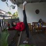 SEA Games 2021, Taekwondo Panggil Atlet Baru