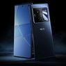 HP Murah Nuu B40 5G Bawa Fitur ala HP Flagship Xiaomi