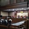 Jaksa Tuntut Hak Politik Nurdin Basirun Dicabut Selama 5 Tahun