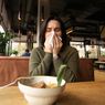 Kenapa Bisa Pilek Setelah Makan? Kenali Penyebab dan Cara Mengatasinya